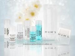 Los cosméticos naturales